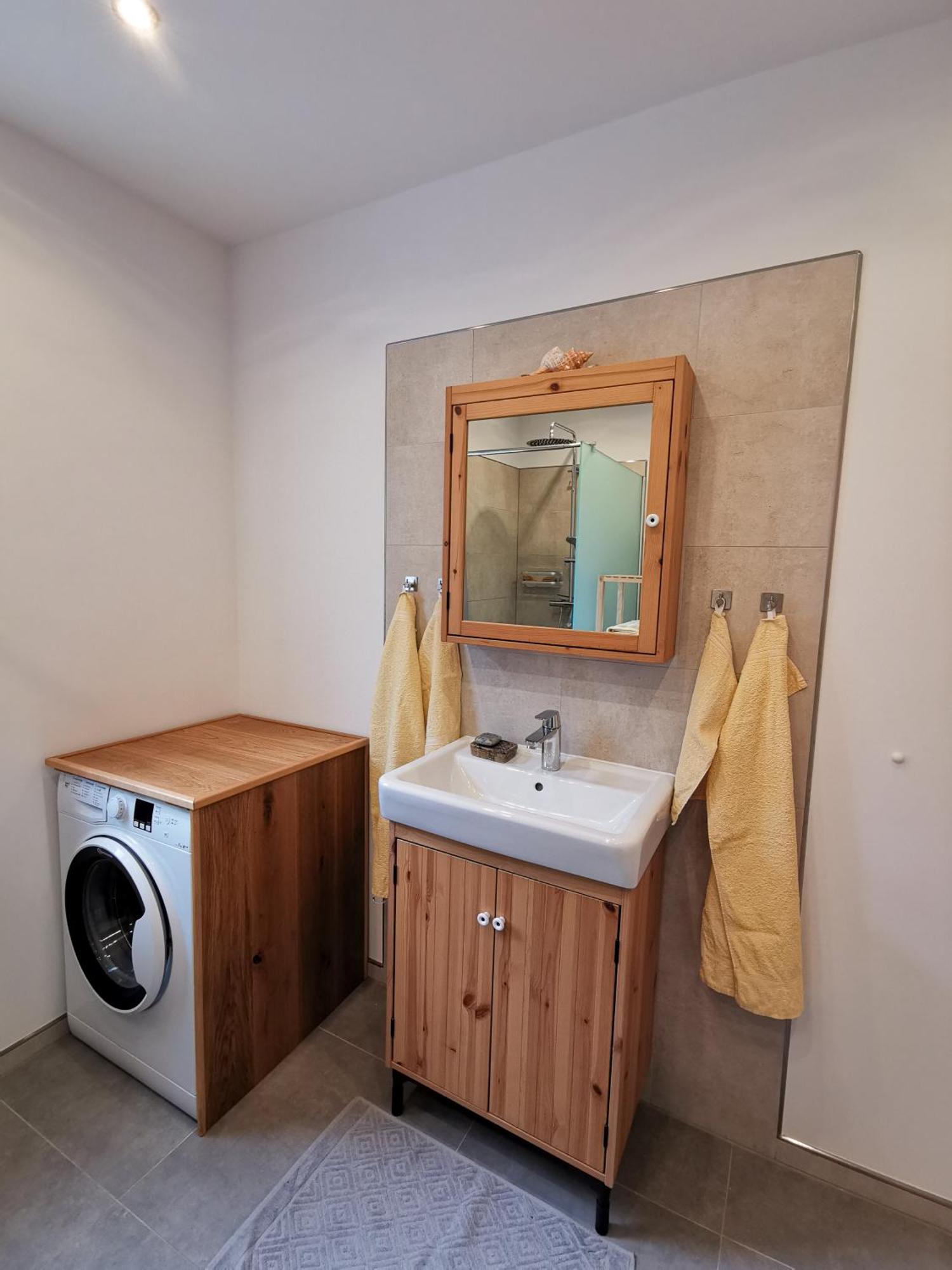 Altstadt Apartments Neuruppin Habitación foto